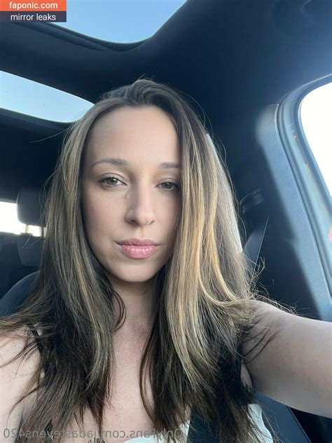 jada stevens onlyfans|Jada Stevens Onlyfans Porn Videos .